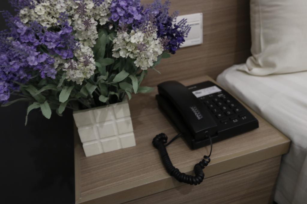 Hotel 99 Kuala Lumpur City Rum bild