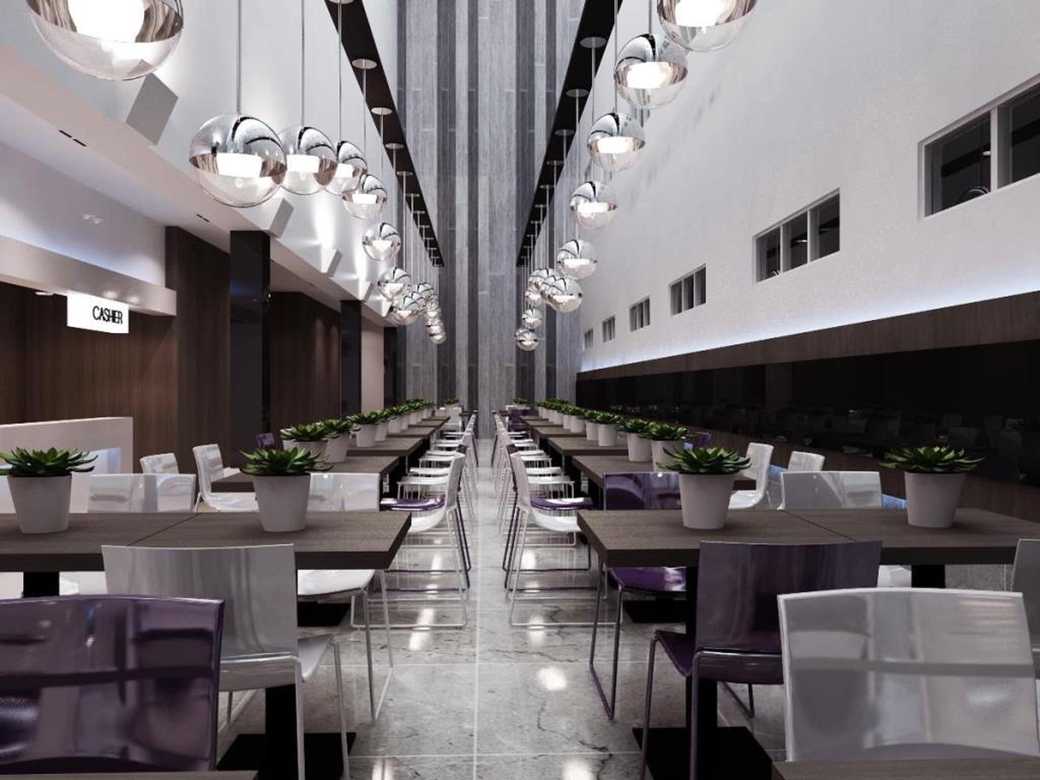 Hotel 99 Kuala Lumpur City Exteriör bild